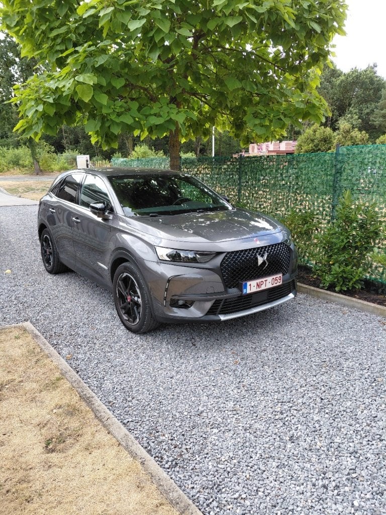 auto, Autos, Euro 5, Achat, 5 portes, 96 kW