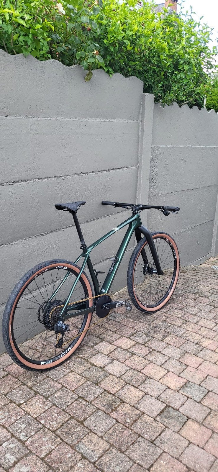 beachbike, Fietsen en Brommers, Ophalen