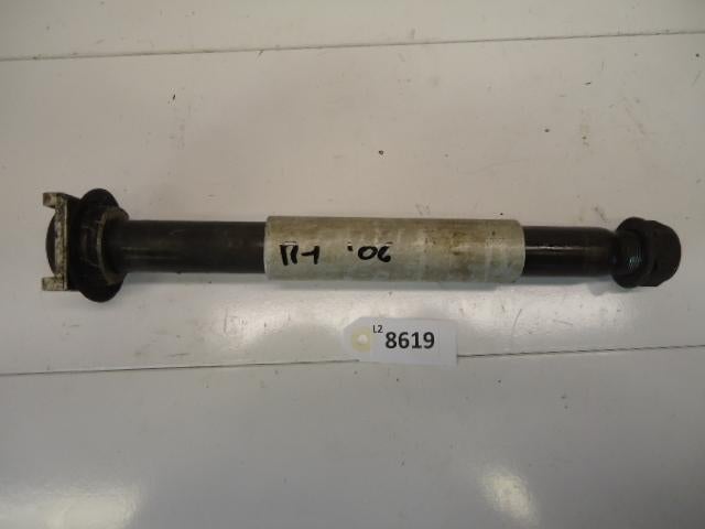 R1 2004 - 2006 Yamaha As As achterwiel D1-31154, Motoren, Onderdelen | Yamaha