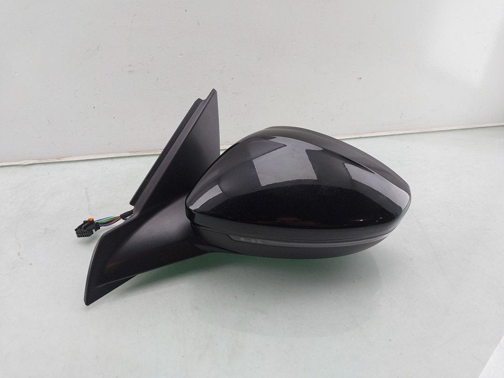 RETROVISEUR EXTERIEUR GAUCHE Peugeot 208 II (UB / UH / UP), Dhr. J. Ham, Administratie@autoham.nl, Utilisé, Peugeot