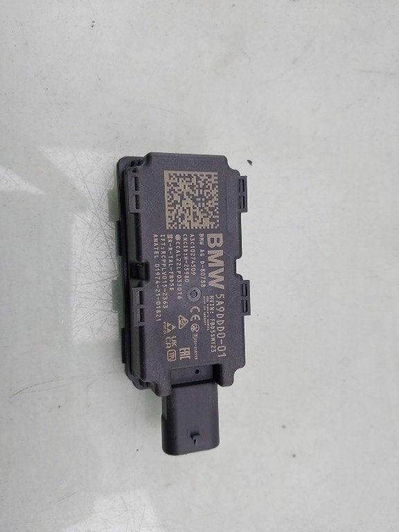 KEYLESS ACCESS ANTENNE (|5A3EC73|61355B4E029|5A9DDD0|613555A, Dhr. J. Ham, Gebruikt, Administratie@autoham.nl, BMW