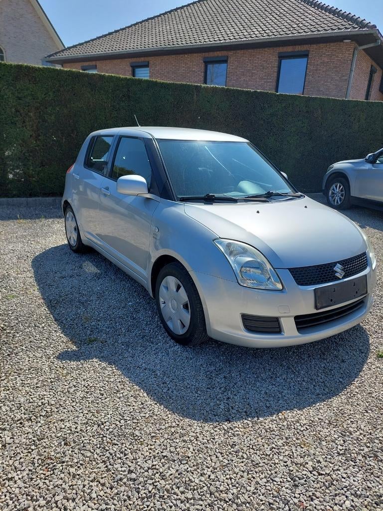 Suzuki Swift 1.3i, Auto's, Swift, Handgeschakeld, 5 deurs, Particulier