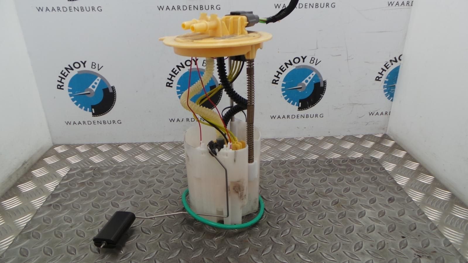 NISSAN QASHQAI BRANDSTOF POMP VOOR DE INJECTOR 2014, Ophalen of Verzenden, Gebruikt, ARN erkend