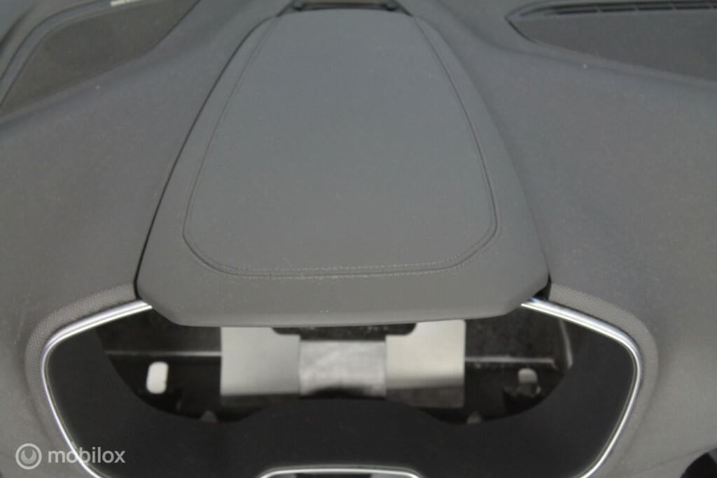 Airbag kit - Tableau de bord Audi TT 8S (2014-....), Autos : Pièces & Accessoires, Enlèvement ou Envoi, Utilisé