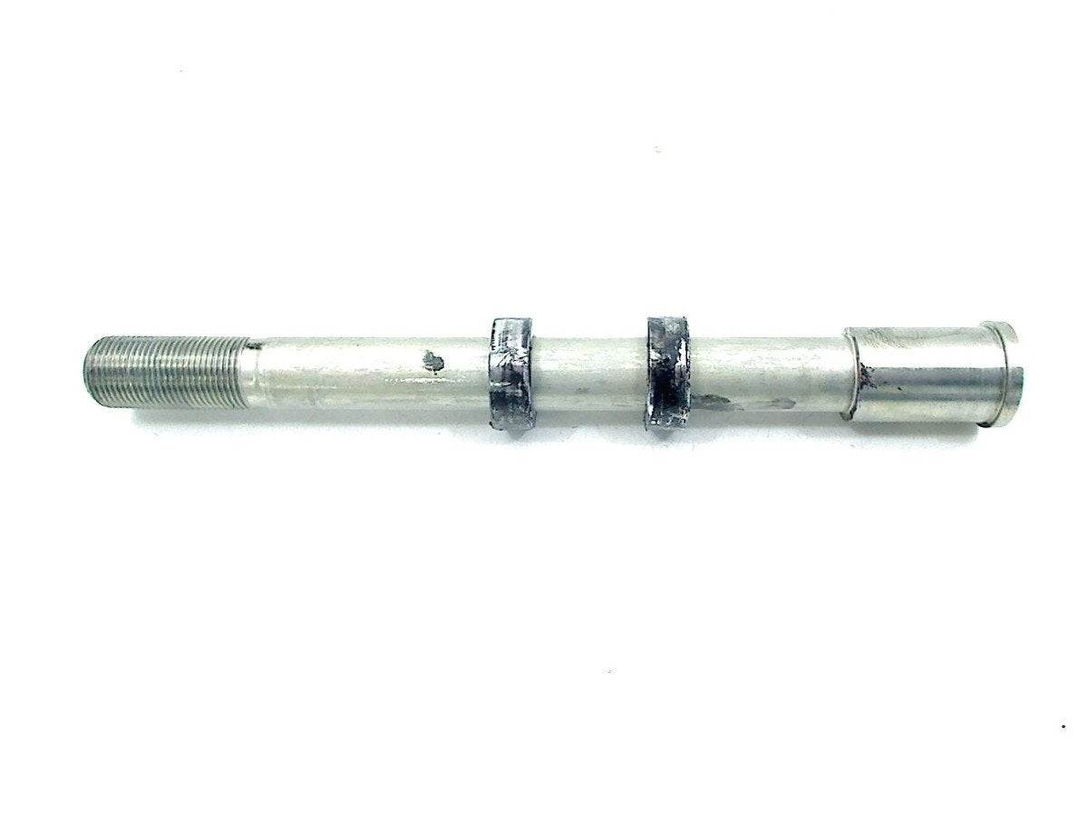 ESSIEU AVANT Kawasaki Z 900 2020-2024 (Z900 ZR900), Motos, Dhr. S. di Majo, Utilisé, Info@cama-motorparts.nl, P.J. Troelstraweg 8 8
3144 CX  MAASSLUIS, NL