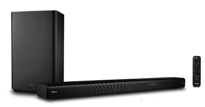 Medion P64377 Soundbar met Subwoofer | Nieuw in doos, Ophalen of Verzenden, Bluetooth, Nieuw