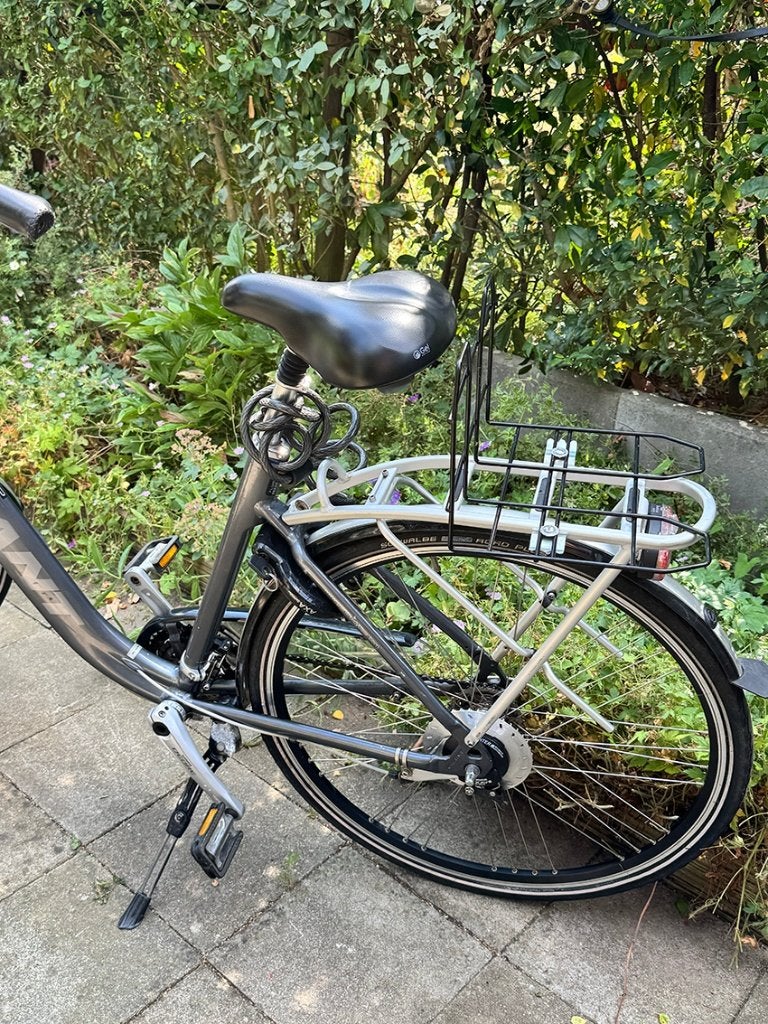 GIANT DAMES FIETS, Vélos & Vélomoteurs, Vitesses, Frein à tambour, Giant, Enlèvement