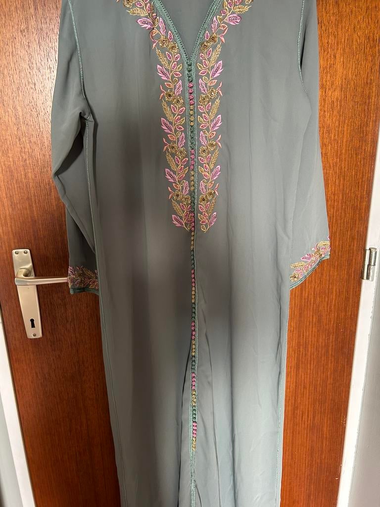 Caftan, Ophalen, Zo goed als nieuw, Maat 38/40 (M)