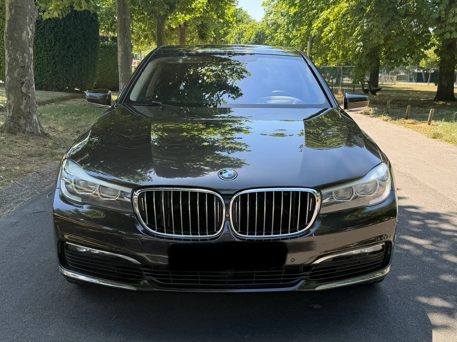 BMW 730D 3.0 XDRIVE « EURO 6 »  HOMOLOGUÉE, Autos, Achat, Euro 6, Entreprise, Diesel