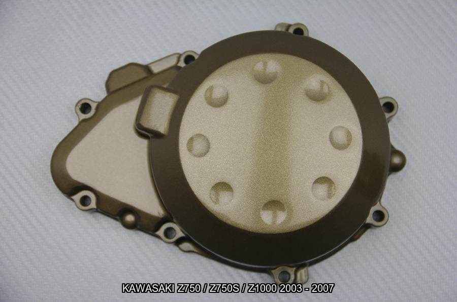 Carter alternateur KAWASAKI Z750 / Z750S / Z1000 2003 - 2007, Motos, Enlèvement ou Envoi, Neuf