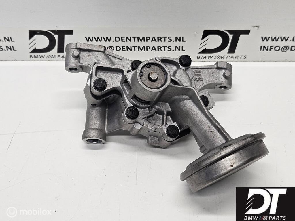 Oliepomp BMW M3 E30 S14 2.3 S14B23 11411286493, Enlèvement ou Envoi, Utilisé, BMW, BMW