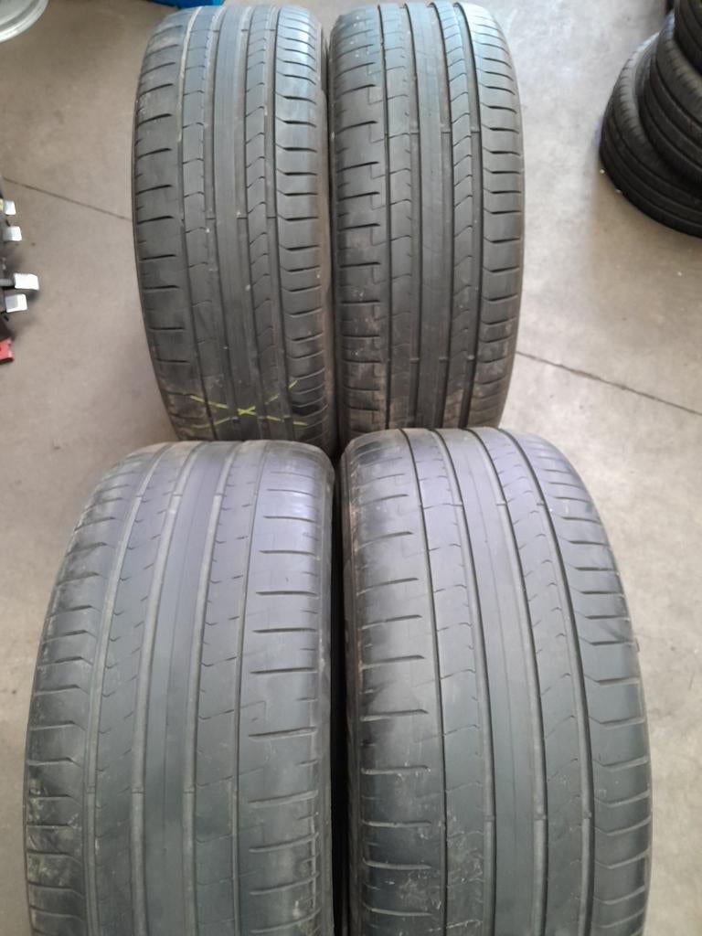 2754020 2554520 275/40r20 255/45r20 zomer Pirelli, Ophalen