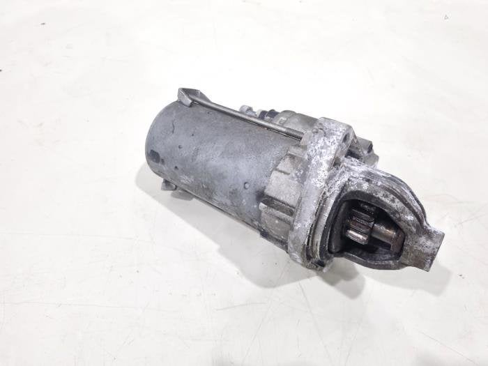 Startmotor van een Fiat Doblo, Gebruikt, -, -, Ophalen of Verzenden