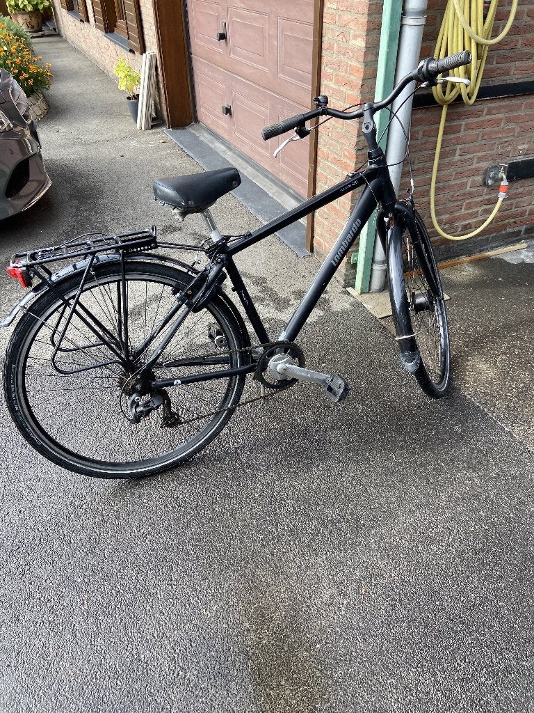 Fietsen kinderen, Enlèvement, Utilisé, 20 pouces ou plus, Minerva