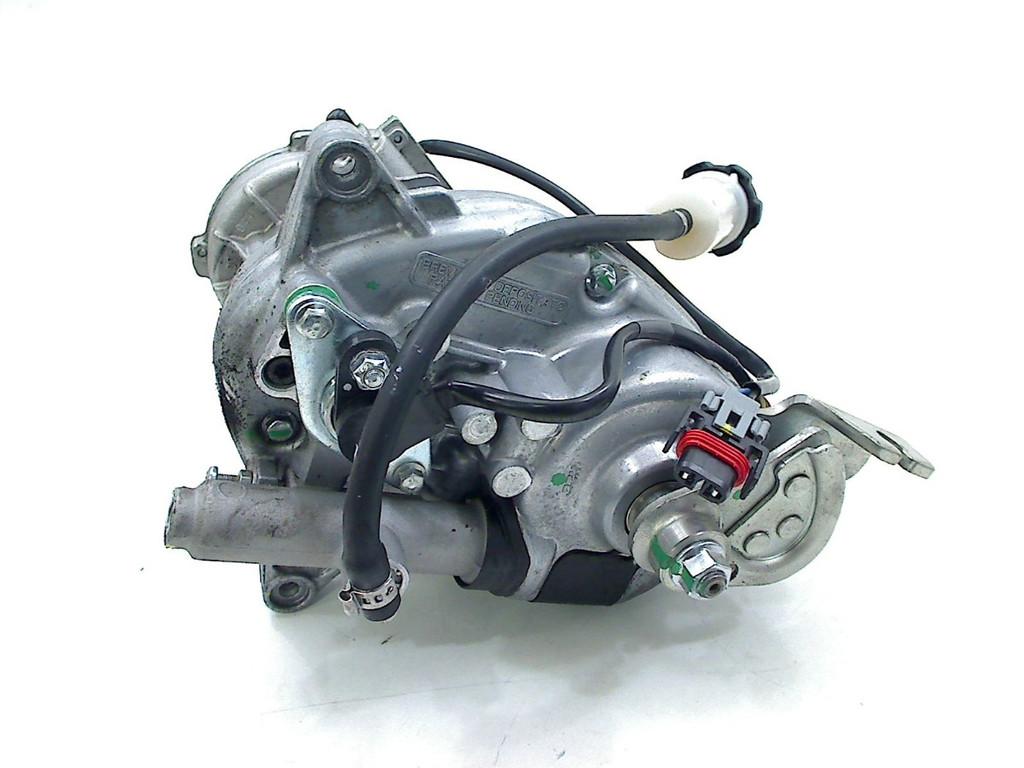 ROLL LOCK MOTOR Piaggio MP3 500 2019-2022 (58159R), Dhr. S. di Majo, Utilisé, Info@cama-motorparts.nl, P.J. Troelstraweg 8 8
3144 CX  MAASSLUIS, NL