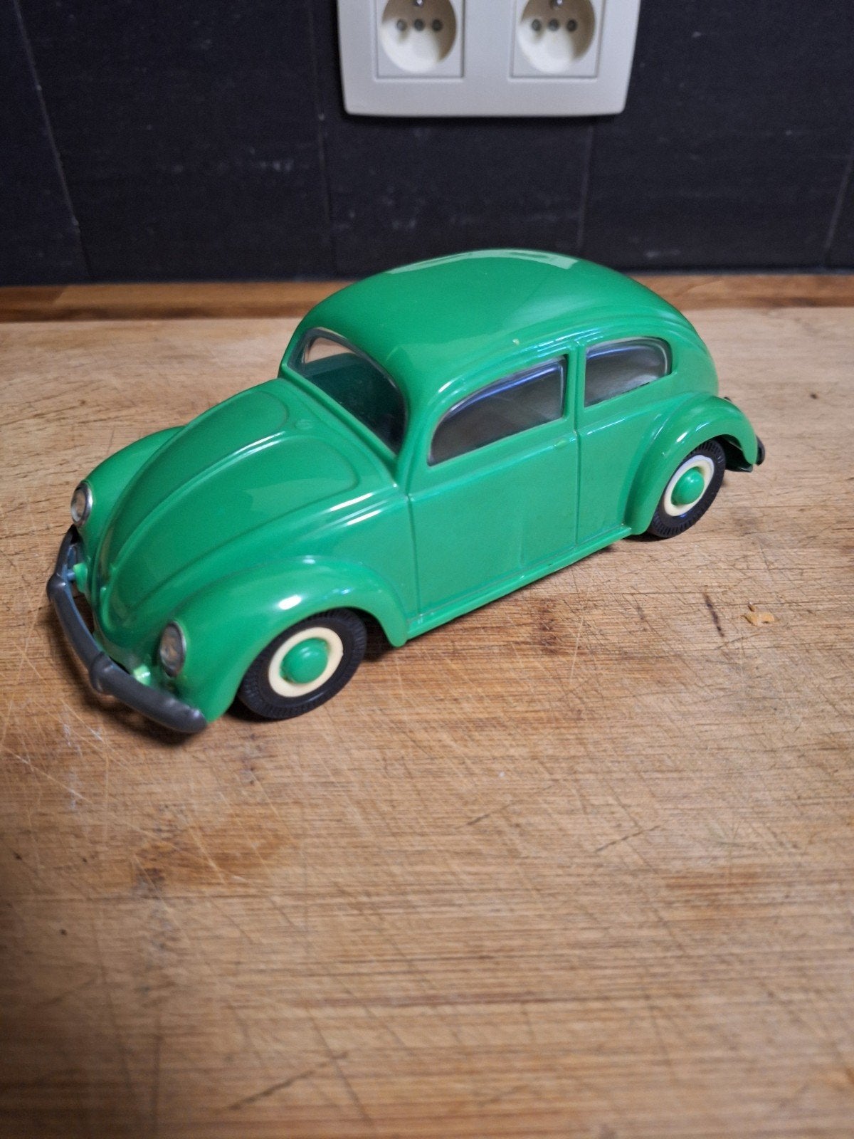 Vw kever  pepe, Hobby en Vrije tijd, Ophalen