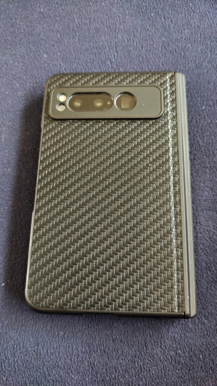 Google pixel fold, Telecommunicatie, Mobiele telefoons | Hoesjes en Screenprotectors | Overige merken, Ophalen of Verzenden