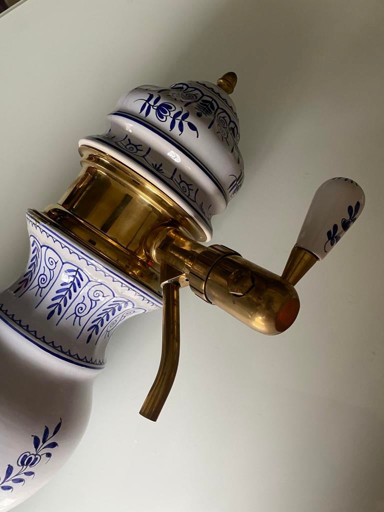 Authentieke biertap, Enlèvement, Neuf