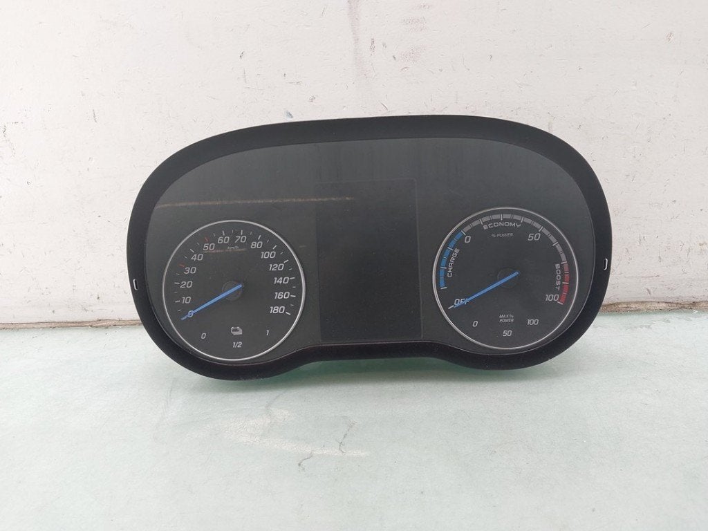 INSTRUMENTS DE BORD Mercedes-Benz Citan (420.6) (01-2021/-), Autos : Pièces & Accessoires, Tableau de bord & Interrupteurs, Mercedes-Benz