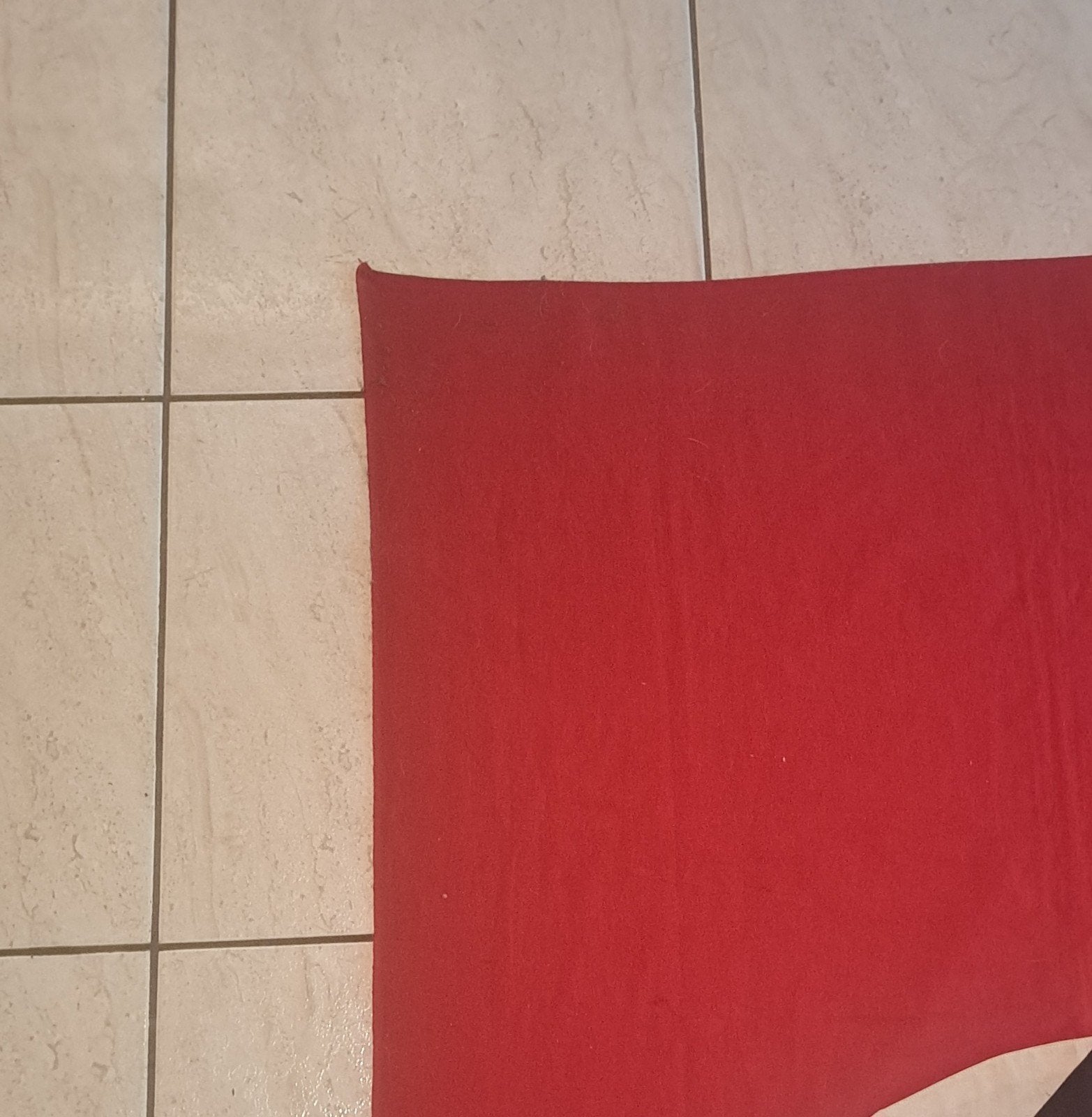 Grote dubbelzijdige hitler vlag swastika, Verzamelen, Militaria | Algemeen, Ophalen