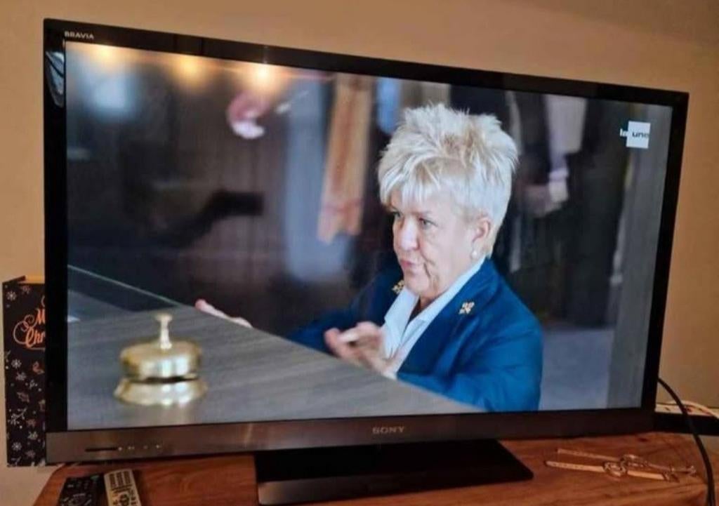 Tv sony, Samsung