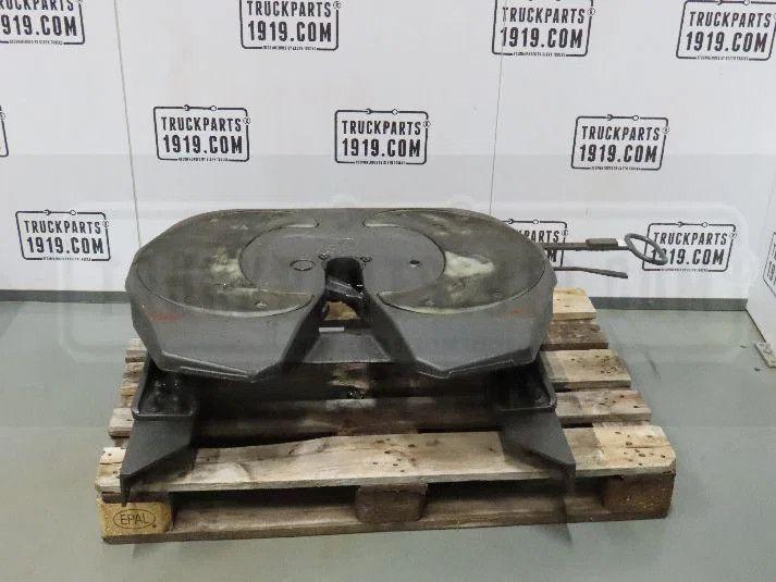 Volvo Body & Chassis Parts Opleggerschotel SK-S 36.20W Vo, Ophalen, Gebruikt, Volvo, Ophanging en Onderstel