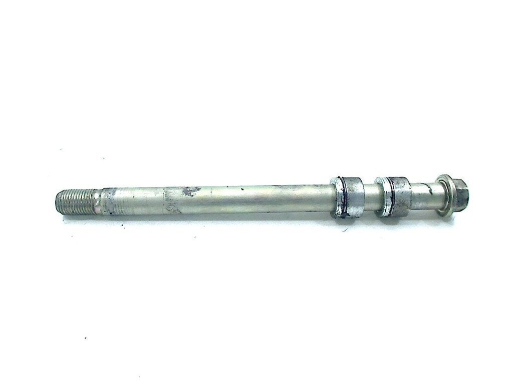ESSIEU AVANT Yamaha MT 07 2014-2015 (MT07 MT-07 FZ-07), Dhr. S. di Majo, Utilisé, Info@cama-motorparts.nl, P.J. Troelstraweg 8 8
3144 CX  MAASSLUIS, NL