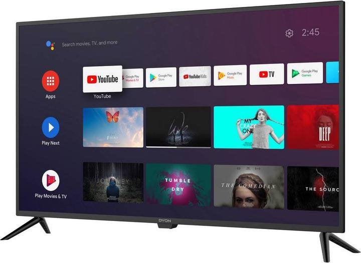 Dyon SMART 42 AD prix par pièce, Autres marques, LED, Comme neuf, Enlèvement