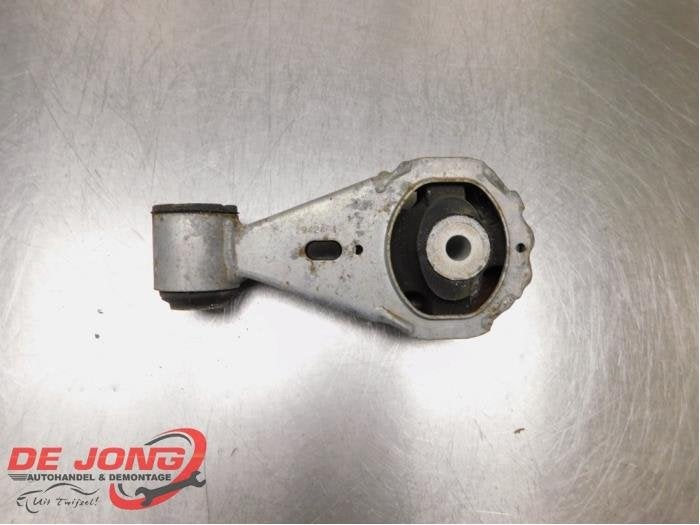 Motorsteun van een Renault Megane, Gebruikt, -, Renault, -