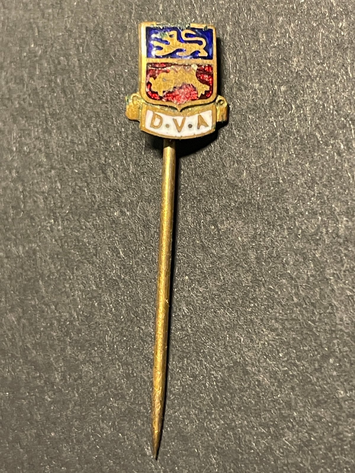 Speld D.V.A., Ophalen of Verzenden