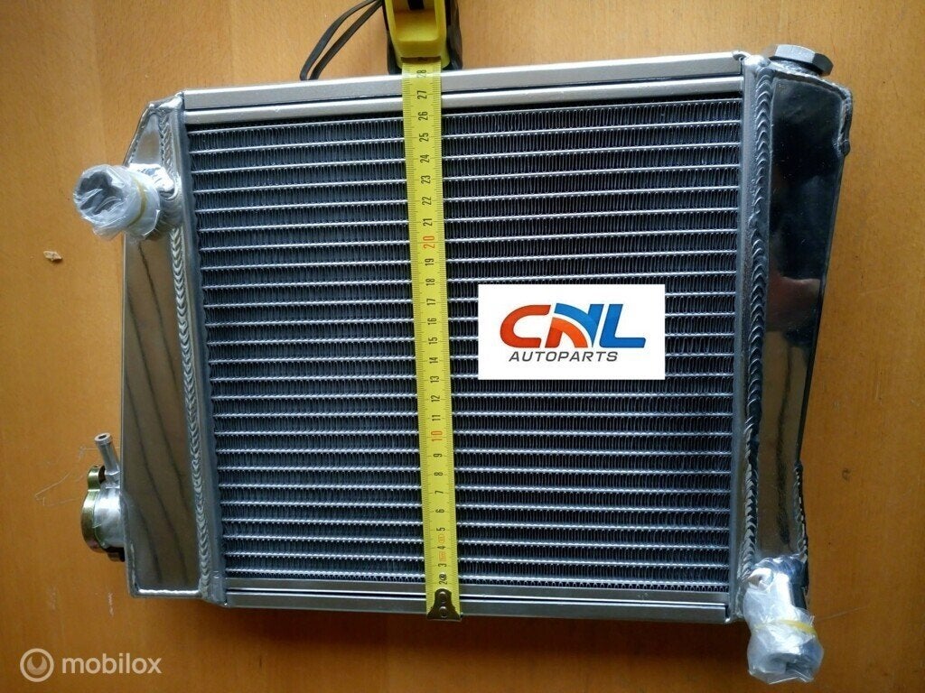 Radiateur AUSTIN/ROVER MINI SPI NIB 1275 1.3L 1990-1996, Nieuw, Ophalen of Verzenden