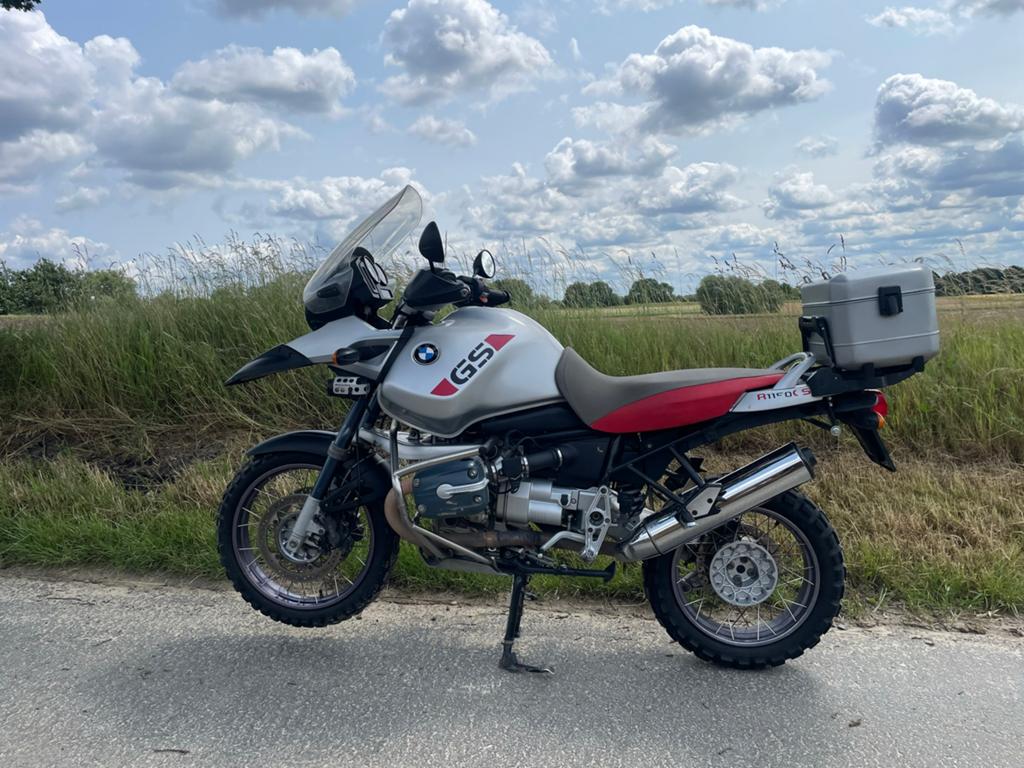Bmw r1150gs adventure, Motoren, Motoren | BMW, 1150 cc, Particulier