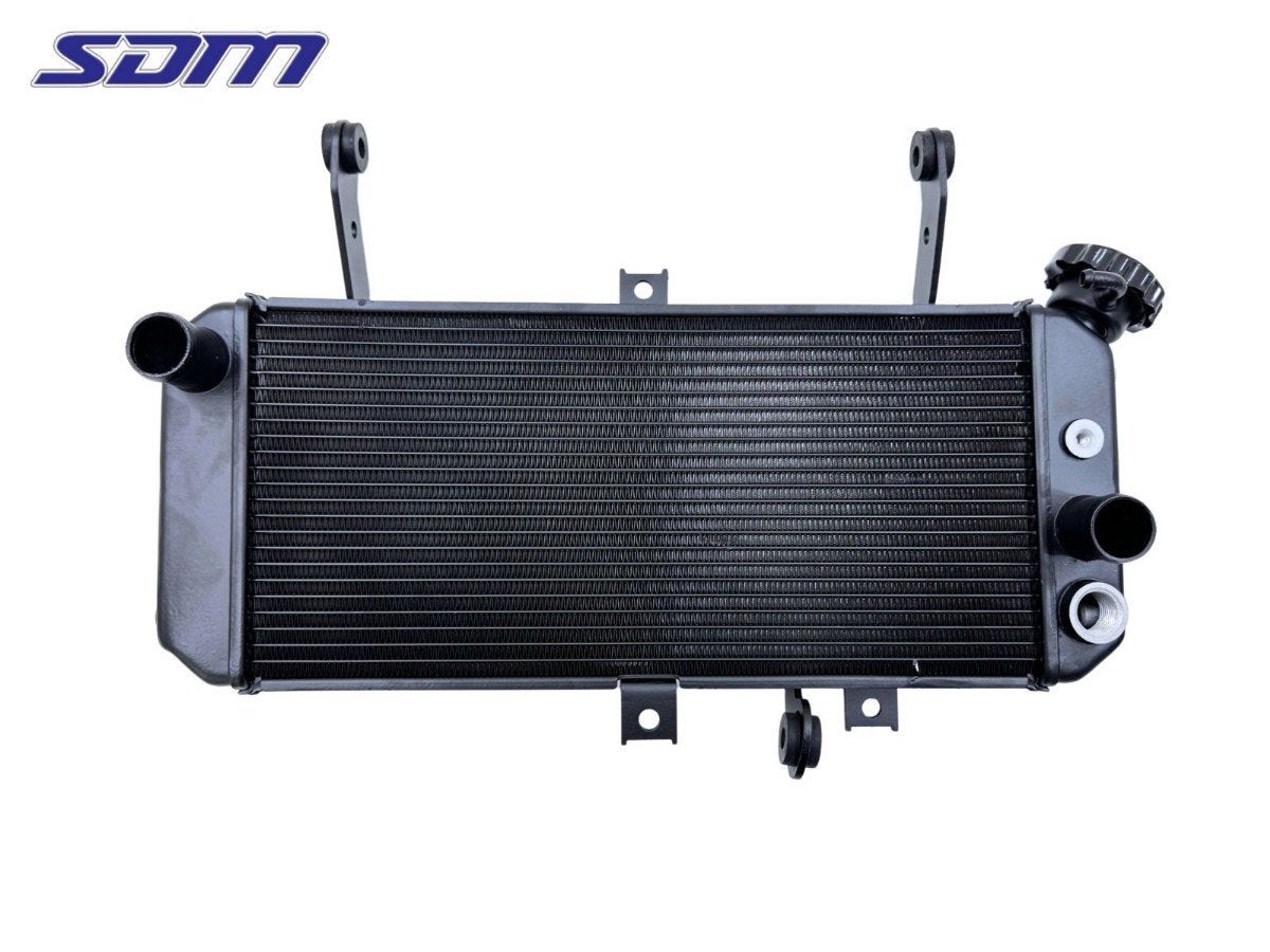 RADIATEUR Suzuki SV 650 2007-2009 (SV650N SV650S SV650), Dhr. S. di Majo, Nieuw, Info@cama-motorparts.nl, P.J. Troelstraweg 8 8
3144 CX  MAASSLUIS, NL