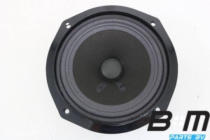 Lagetonenluidspreker VW Sharan 7N 7N0035453B, Utilisé