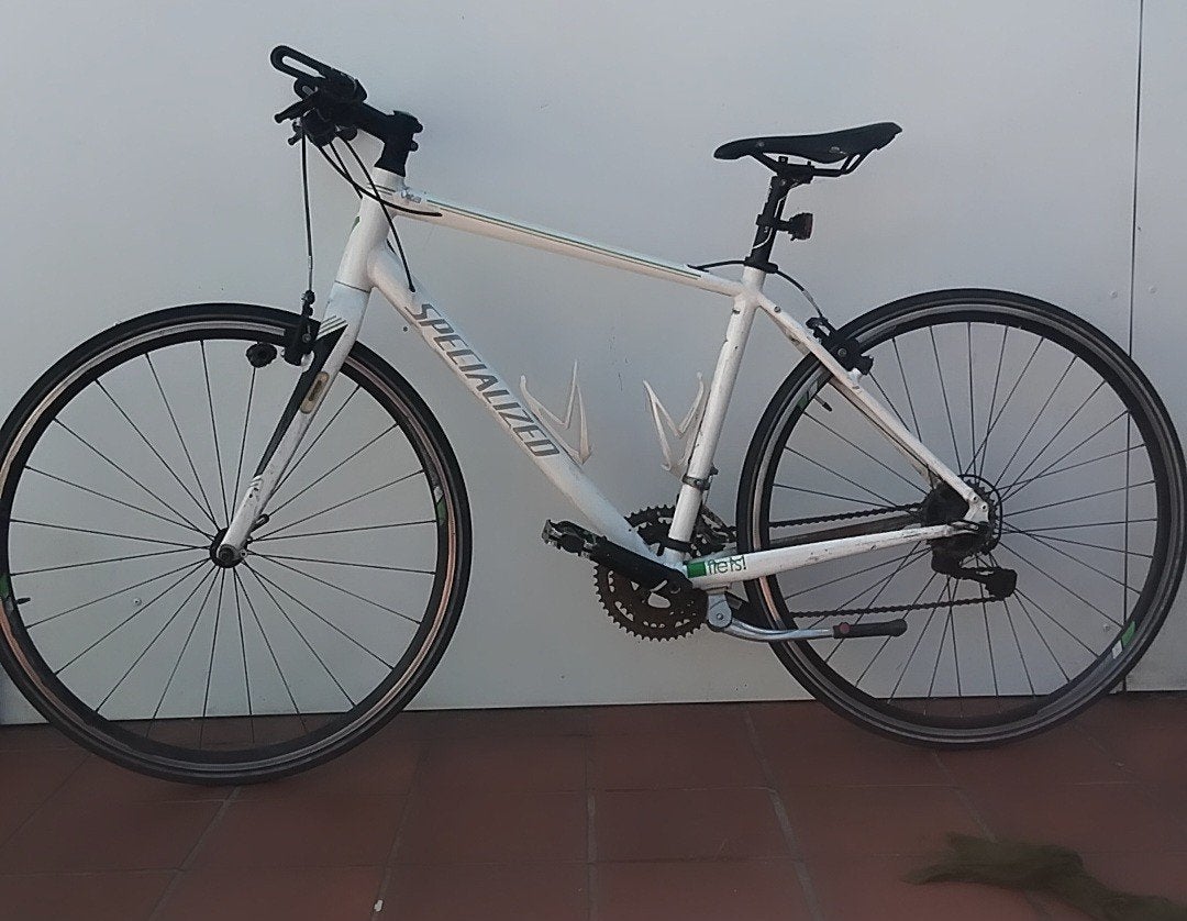 Spécialisé, Vélos & Vélomoteurs, Vélos | Vélos de course, Comme neuf, Enlèvement