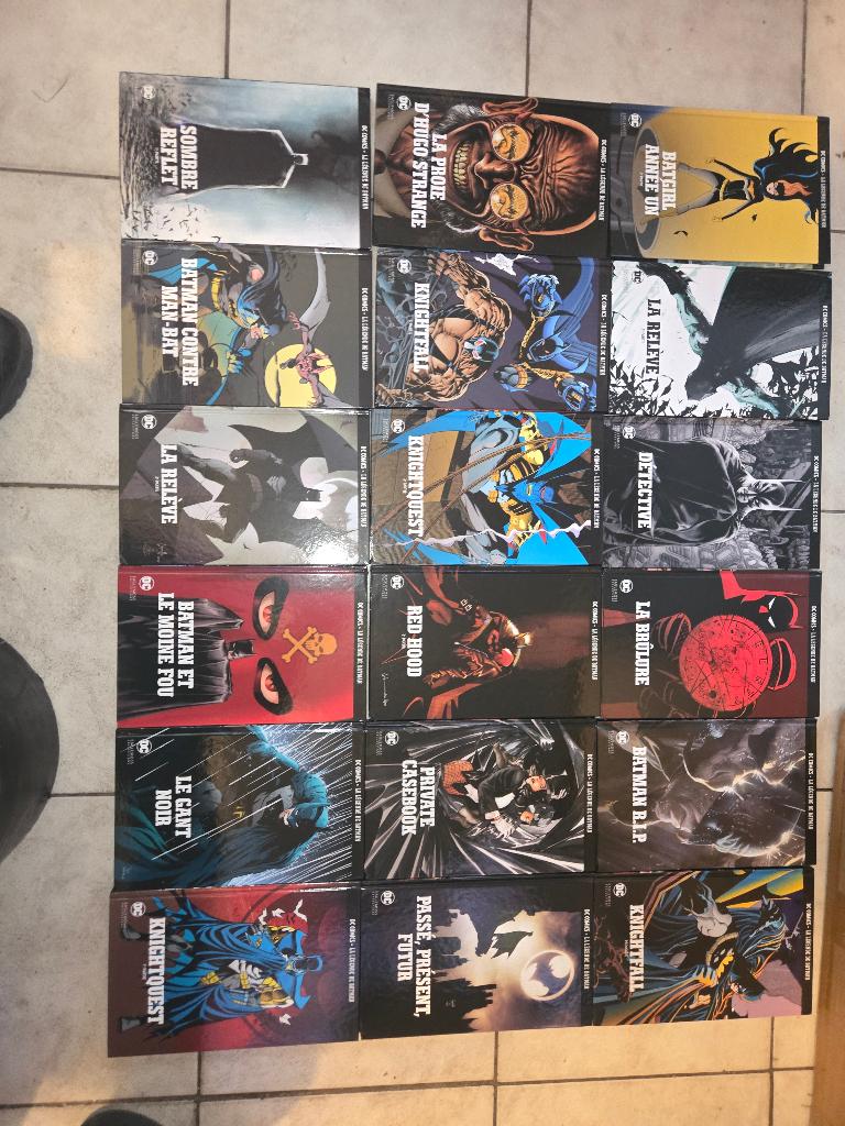 Livre, Livres, Enlèvement, Comme neuf