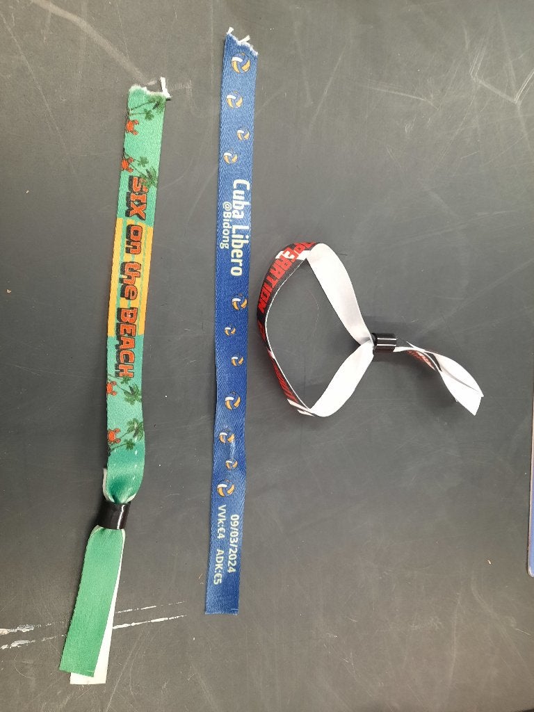 FESTIVAL BANDJES, Tickets en Kaartjes