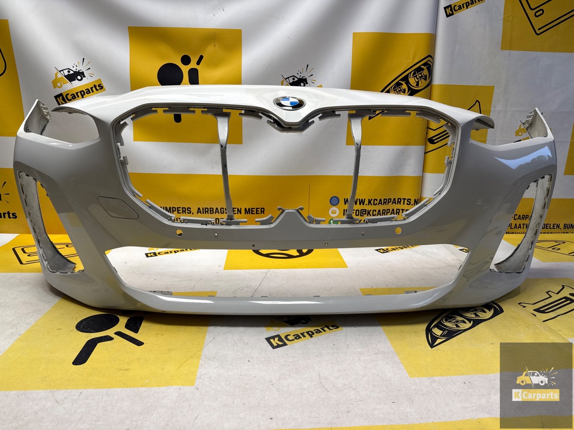 BMW 2 serie U06 Voorbumper M-Pakket origineel bumper, Info@fabrikant.eu, Bumper, BMW, Fabrikant BV