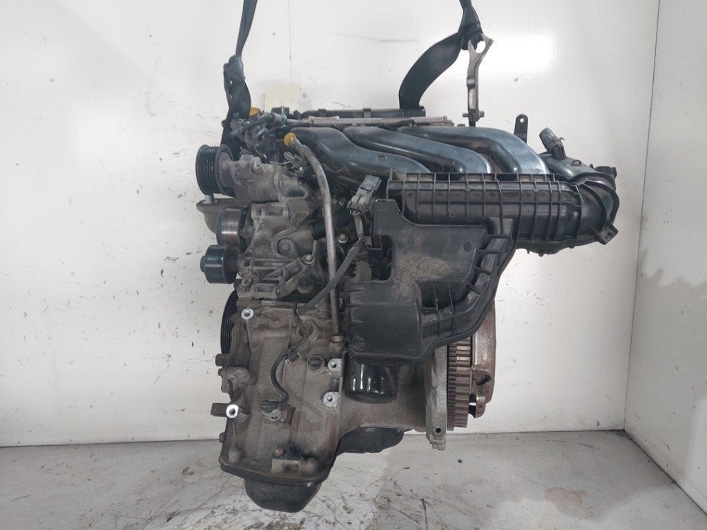 MOTEUR Renault Twingo III (AH) (|8201522311|8201704757|), Renault, Utilisé, Peter-Huppertz-Straße 5
51063  Köln, DE, Dialog.deutschland@renault.de