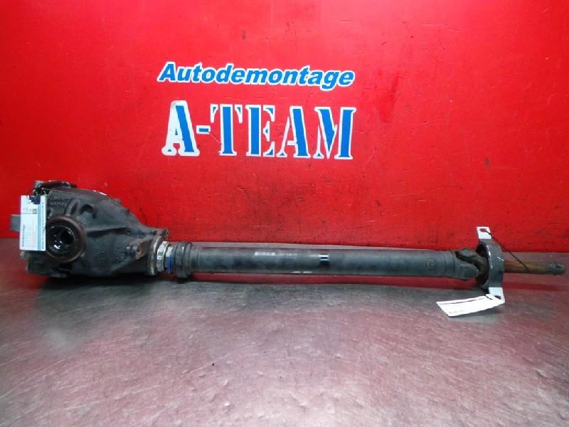 TUSSENAS BMW 1 serie (F20) (01-2010/06-2019) (3641835), Auto-onderdelen, Gebruikt, BMW