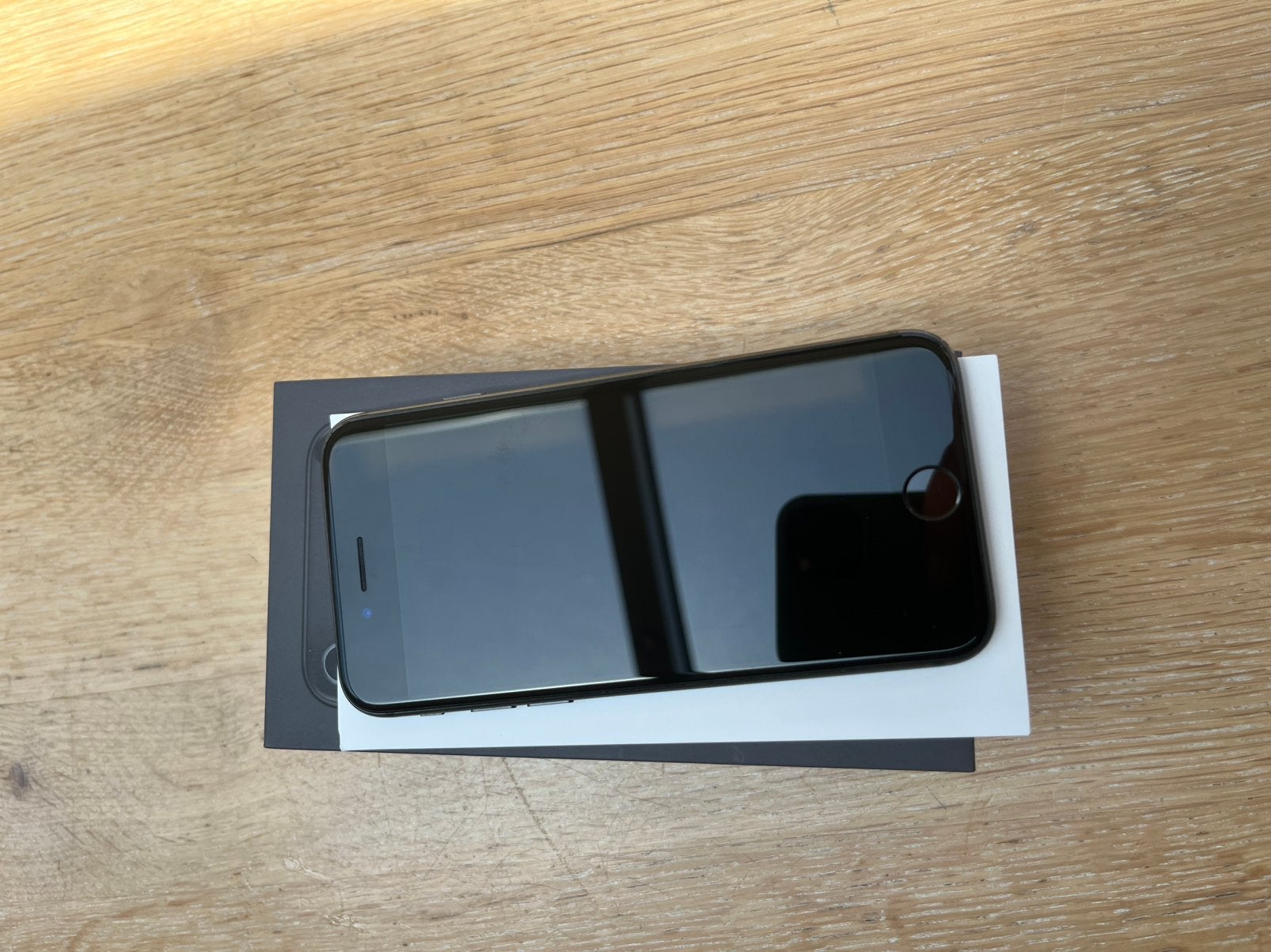 Iphone 8 64gb, Télécoms, Téléphonie mobile | Apple iPhone, Enlèvement, Noir, 64 GB, IPhone 8