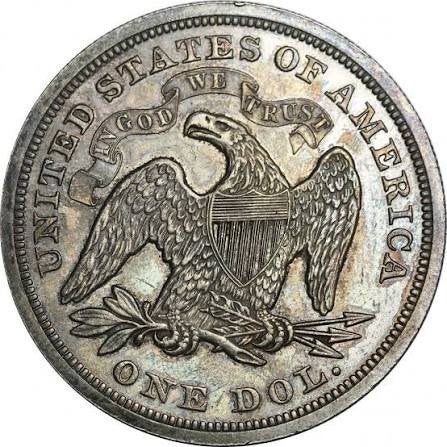 Gezocht: oude munten, dollar, Postzegels en Munten, Ophalen of Verzenden, Losse munt, Zilver