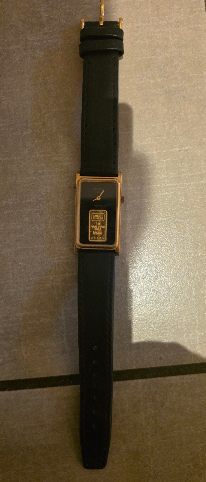 Horloge, Handtassen en Accessoires, Ophalen
