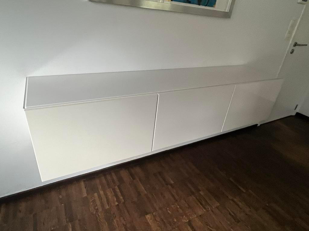 Dressoir kast, Ophalen, Zo goed als nieuw