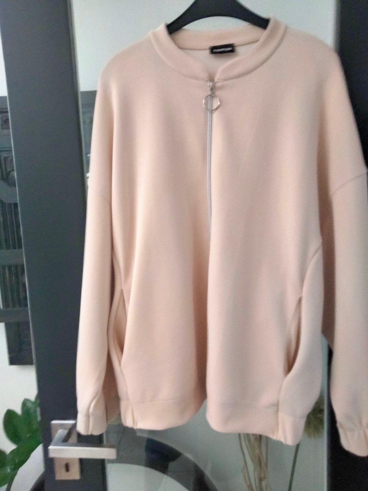 Vestje met rits,merk Taifun maat 48.Nieuwstaat., Ophalen of Verzenden, Maat 46/48 (XL) of groter