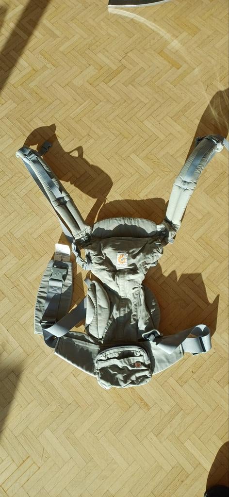 Ergobaby draagzak, Kinderen en Baby's, Ophalen