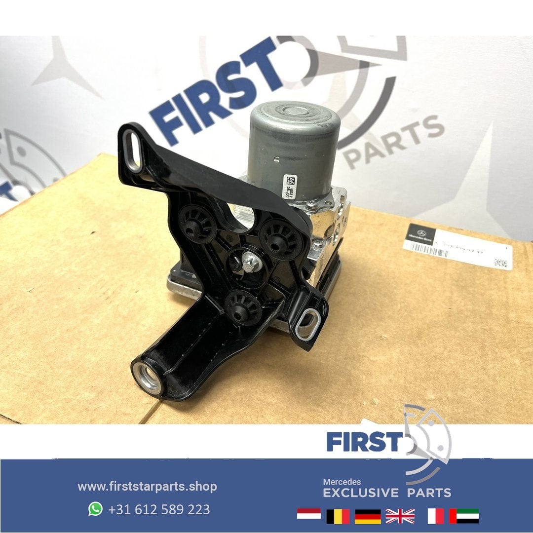 A1679001820 A1679005614 V167 C167 GLE GLE63 GLE63s ABS POMP, Gebruikt, -, Ophalen of Verzenden, -