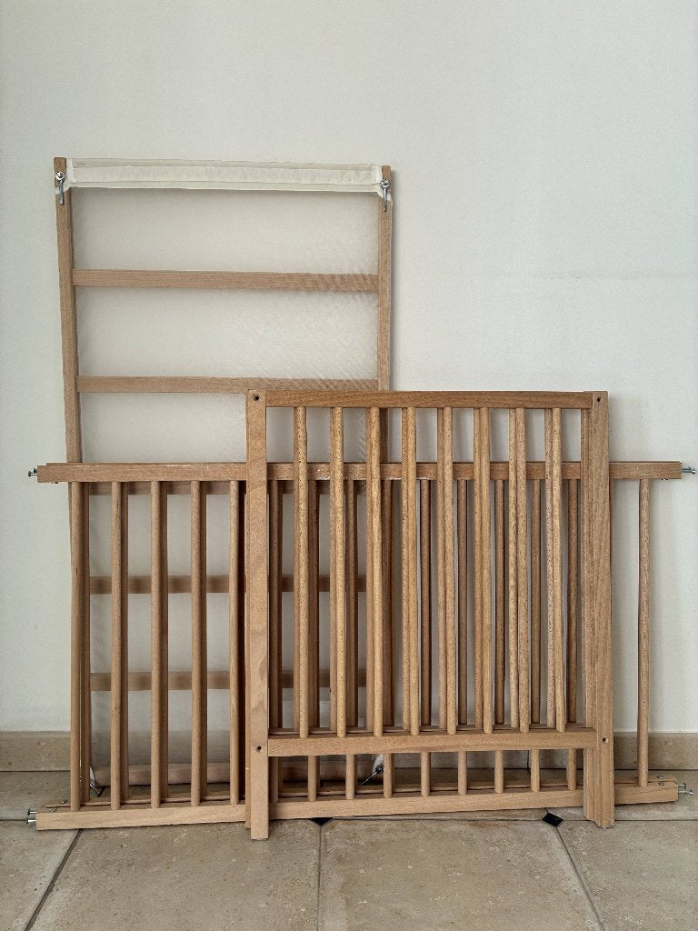 IKEA SNIGLAR babybed 60  120 cm – goede staat, Enlèvement, Comme neuf, Lit