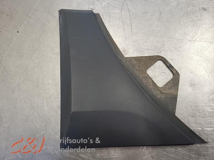 Carénage arrière gauche d'un Ford Transit, -, 3 mois de garantie, -, -