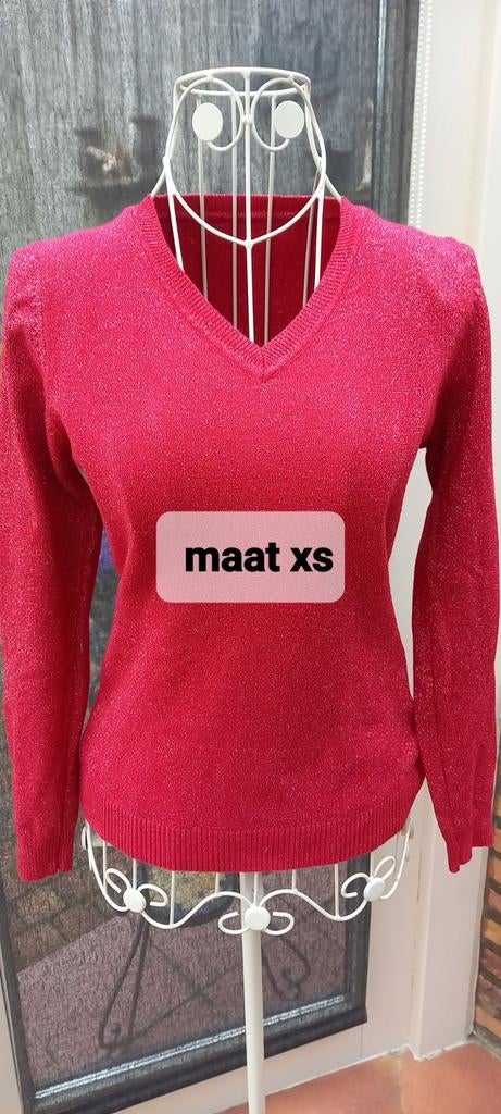 Leuke kleding maat xs, Kleding | Dames, Truien en Vesten, Ophalen of Verzenden, Maat 34 (XS) of kleiner